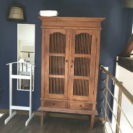Privatunterkunft Beau Meuble Centre Historique