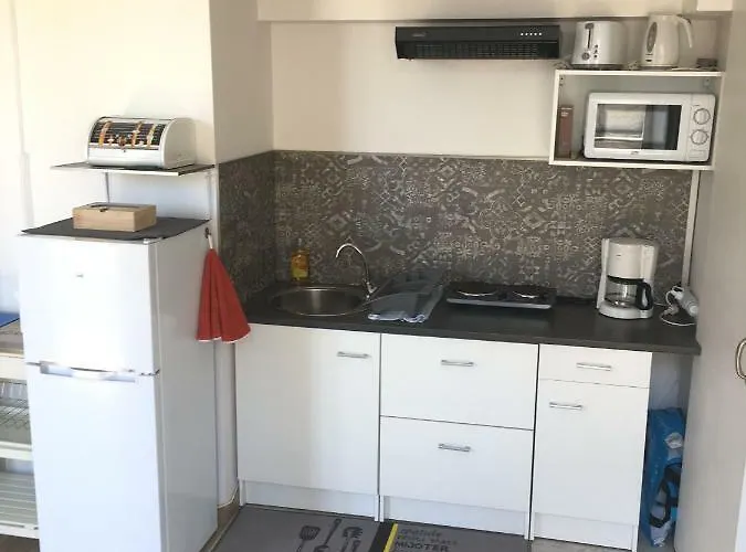 Beau Meuble Centre Historique بوردو