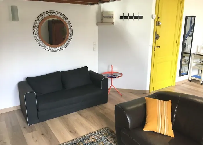 Beau Meuble Centre Historique Bordeaux