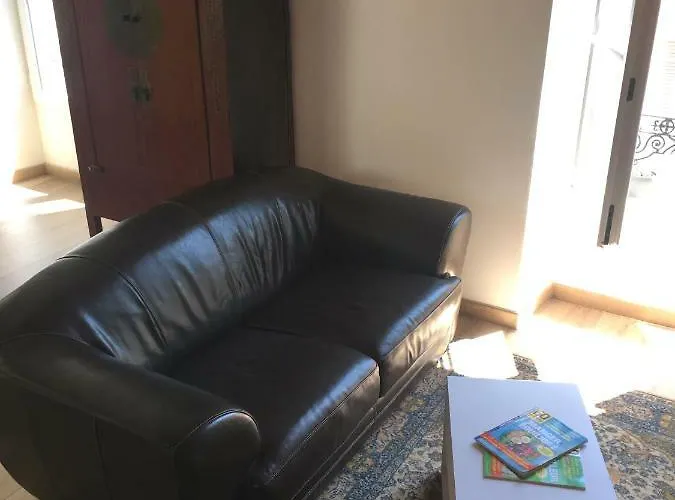 Privatunterkunft Beau Meuble Centre Historique