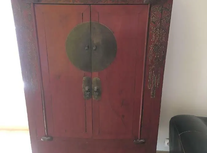 Beau Meuble Centre Historique