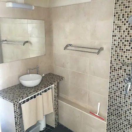 Beau Meublé Centre Historique *