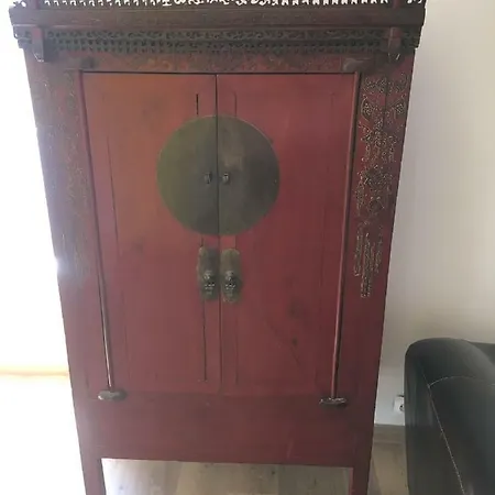 Beau Meublé Centre Historique