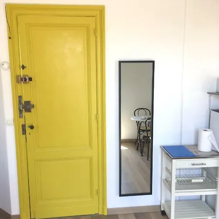 Beau Meublé Centre Historique *