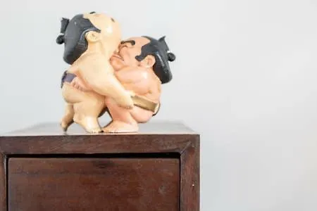 Beau Meublé Centre Historique Habitación en casa particular