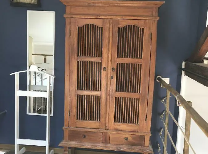 Homestay szállás Beau Meuble Centre Historique